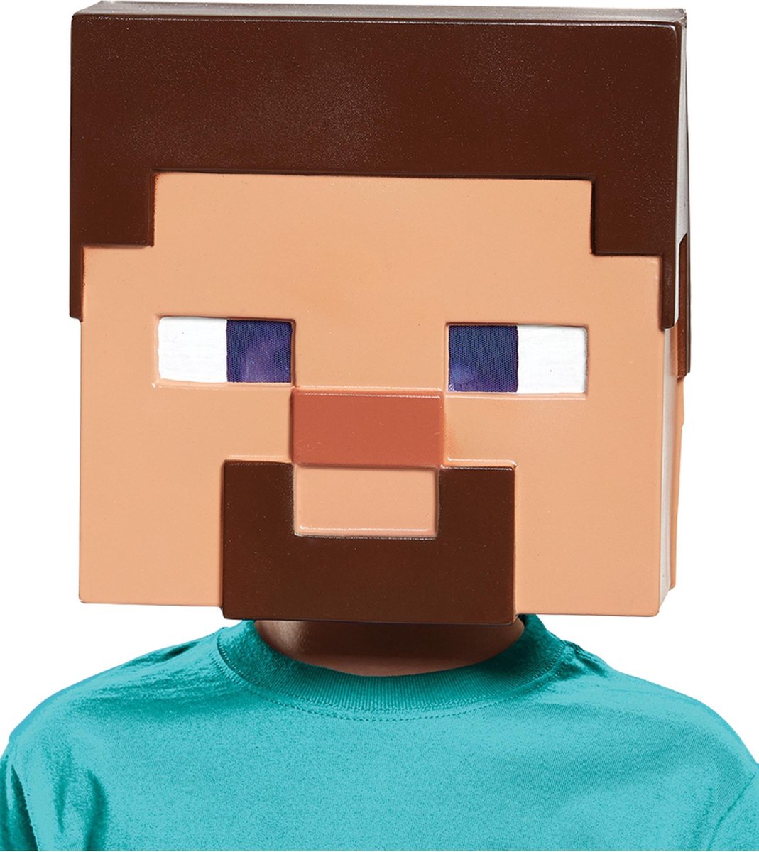 Masque de police LEGO pour enfants - Masque d'habillage