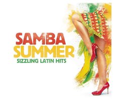 Samba Summer