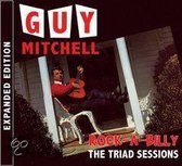 Rock-A-Billy: The  Triad Sessions, Expanded Edition