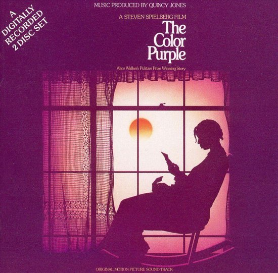 Color Purple [Original Motion Picture Soundtrack], Original Soundtrack
