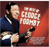 The Best Of George Formby
