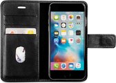 DBramante wallet bookcover Copenhagen - zwart - voor Apple iPhone 6;Apple iPhone 6S;Apple iPhone 7/8