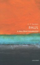 Paul: A Very Short Introduction
