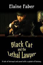 Black Cat and the Lethal Lawyer