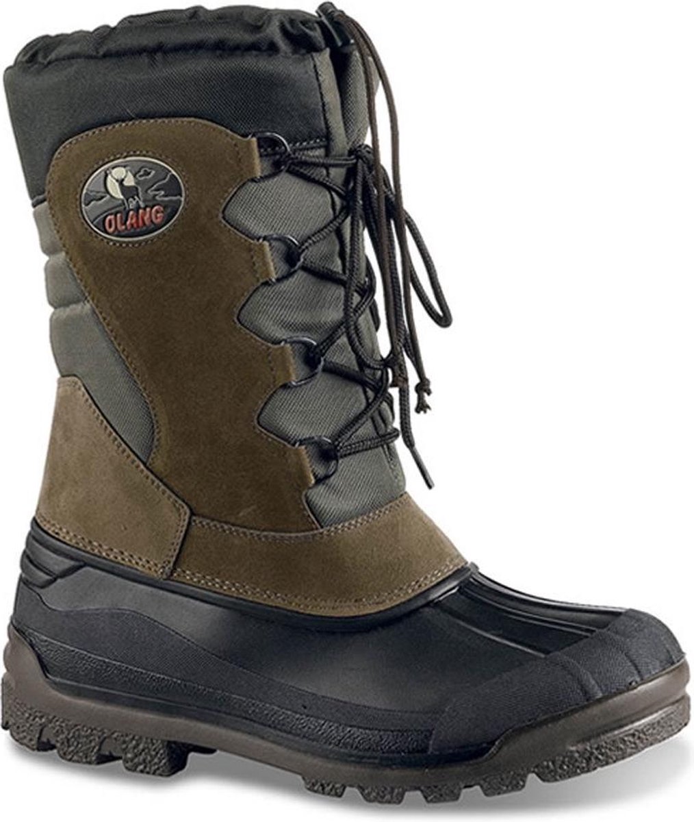 Olang Canadian Snowboots Heren - Fango - Maat 47/48