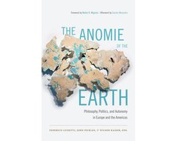 The Anomie of the Earth