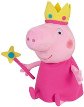 Cijep Peppa Pig - Peppa Princesse