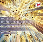 Mozart: Große Messe in C-moll