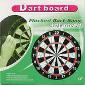 Dartboard 43 X 1.3 Cm