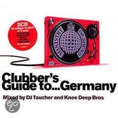Clubber's Guide To German