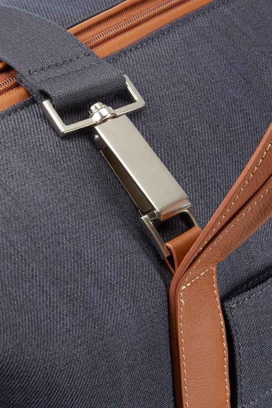 Samsonite Lite DLX Duffle 46 Midnight Blue