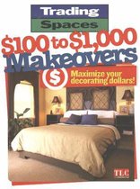 $100 to $1000 Makeovers