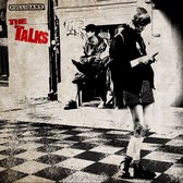 The Talks - Hulligans (LP)