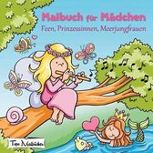 Malbuch fur Madchen