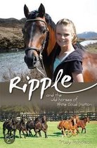 Ripple And The Wild Horses Of White Cloud Station