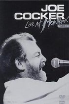 Joe Cocker - Live at Montreux