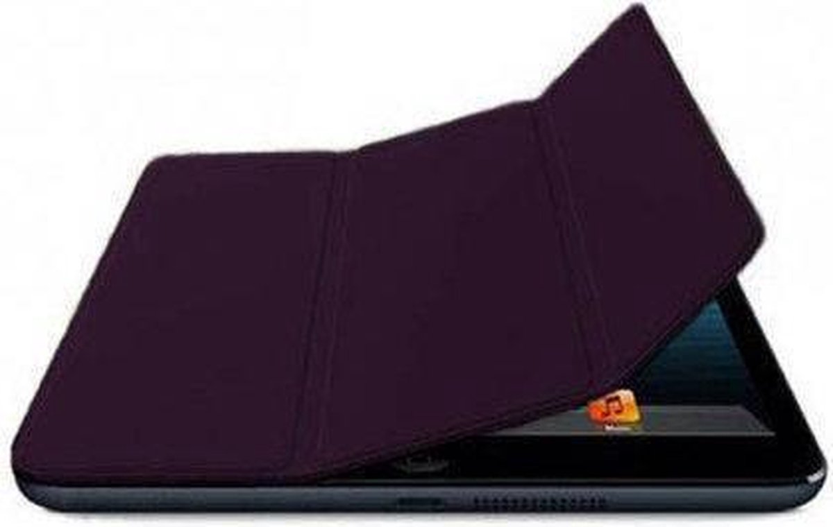 Apple iPad mini Smart Cover Paars/Purple
