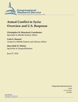 Armed Conflict in Syria