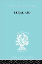 International Library of Sociology- Legal Aid Ils 210