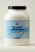 UP super protein chocolade 900gram