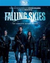 Falling Skies - Season 2 (Import)