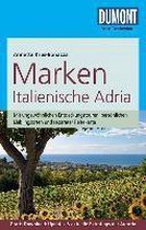 DuMont Reise-Taschenbuch Reiseführer Marken, Italienische Adria