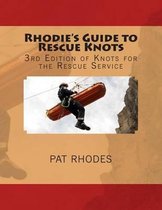 Rhodie's Guide to Rescue Knots