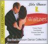 Let's Dance: Waltzes