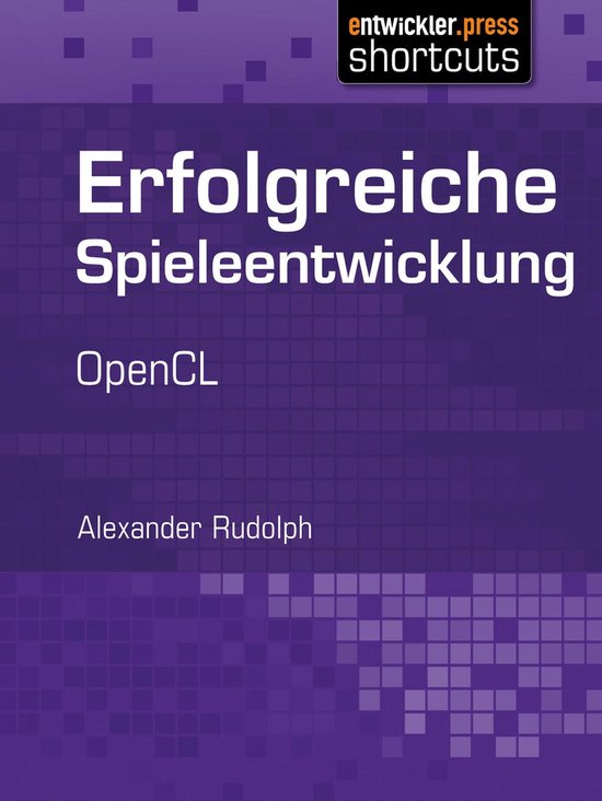 shortcuts 26 - Erfolgreiche Spieleentwicklung - cover