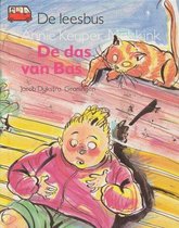 De das van Bas