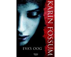 Omslag van Eva's oog