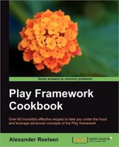 Play framework Cookbook
