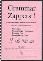 Grammer Zappers!