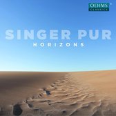 Singer Pur - Horizons (CD)