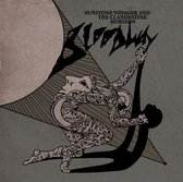 Bloodway - Sunstone Voyager And The Clandestin