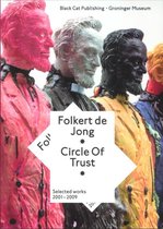 Folkert De Jong Circle of Trust