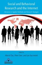 Social and Behavioral Research and the Internet