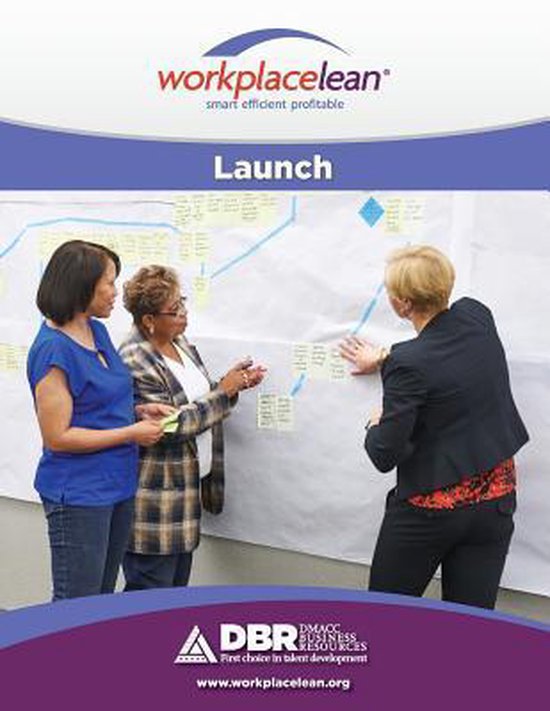 Launch - cover