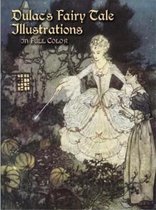 Dulacs Fairy Tale Illustrations In Full