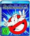 Ghostbusters 1 & 2 (Blu-ray)