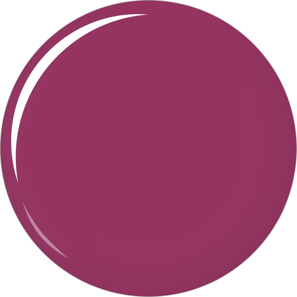 Een dubbelzijdige lippenstift van Maybelline Superstay 24H Color, met aan de ene kant de kleur en aan de andere kant de balsem.