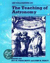 The Teaching of Astronomy