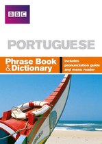 Phrasebook - BBC Portuguese Phrasebook ePub
