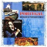 Anthology Of Portuguese