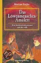 Das Löwenmenschen-Amulett