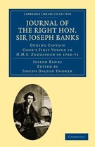 Journal of the Right Hon. Sir Joseph Banks