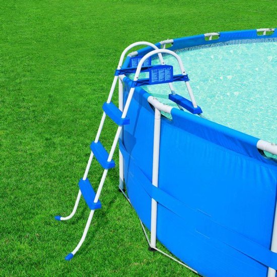 Bestway pool ladder 107cm