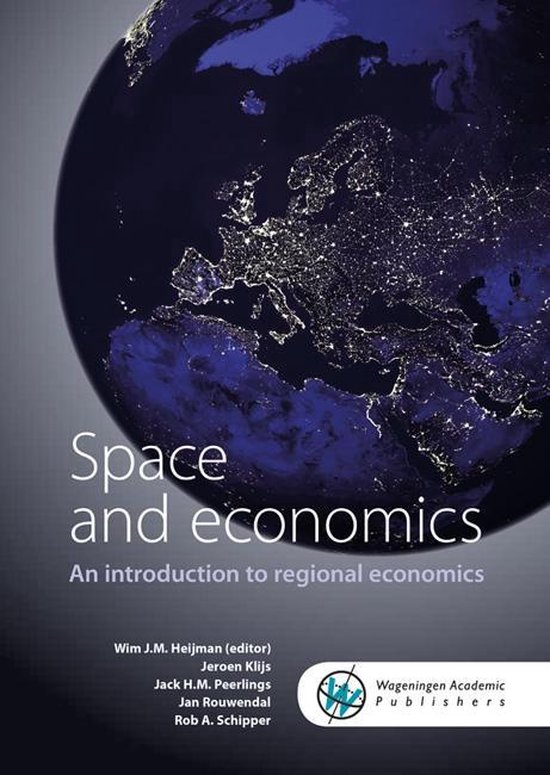 Space and Economics