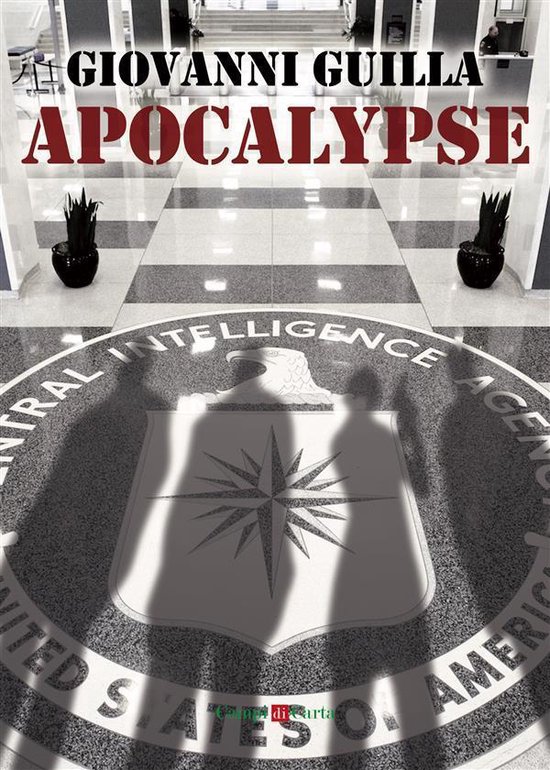 Campi di Parole 9 - Apocalypse - cover