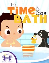 Sing-A-Story 47 - It's Time To Take A Bath